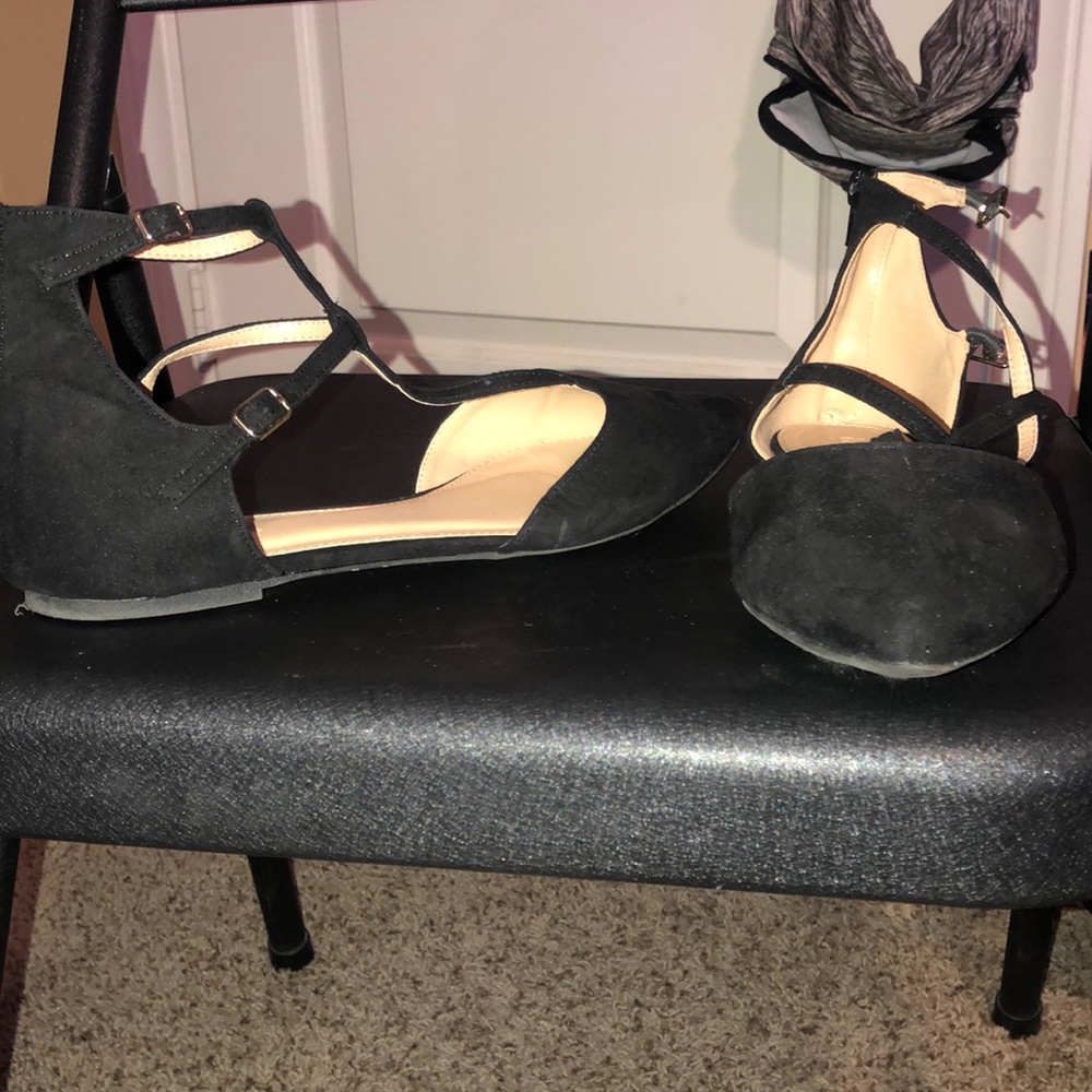 flats